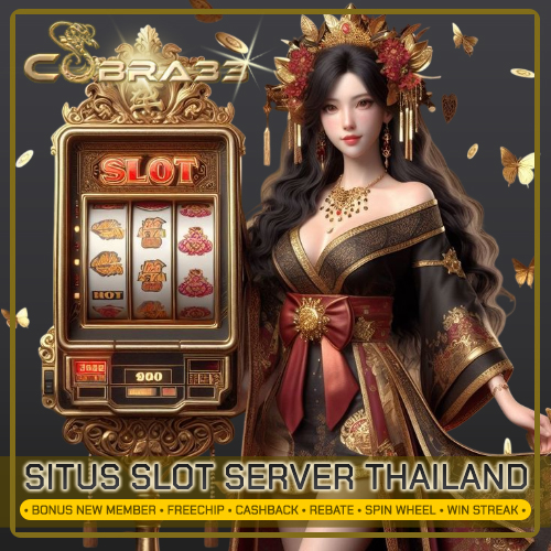 COBRA33: Daftar Situs Mpo Slot Gacor Hari Ini & Slot88 Online JP